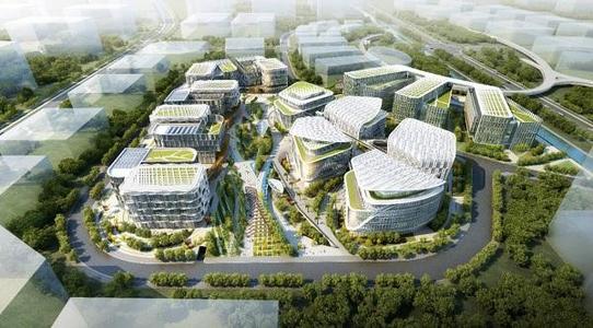 永川山东3号园区（个体户+商贸）